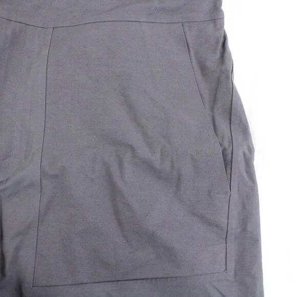 lululemon athletica Gray Men's Pants